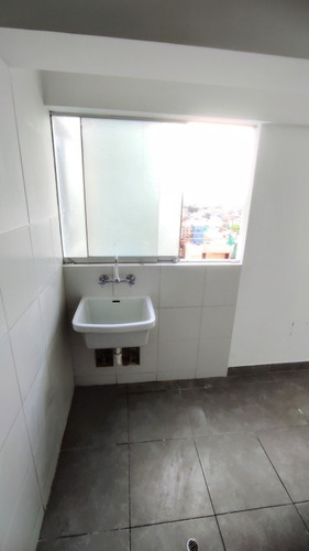 Imagen 11 de 13 de Departamento En Venta Barrio Medico Surquillo
