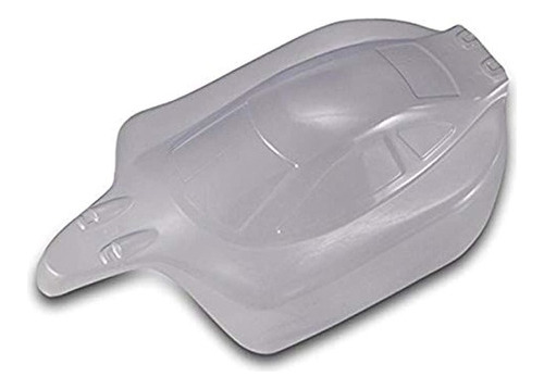 Redcat Racing Buggy Body Escala 110 Transparente