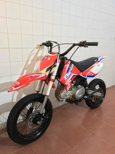 Beta 125rr Mini