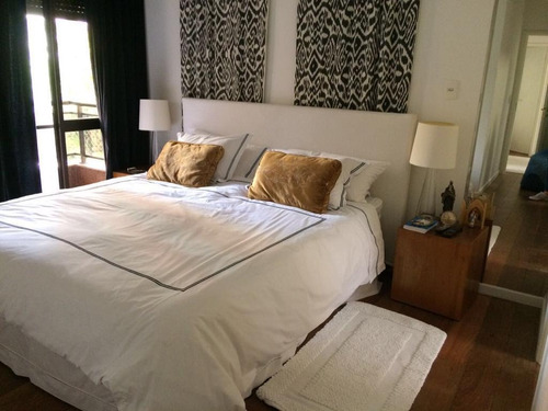 Apartamento Com 4 Dormitórios À Venda, 210 M² Por R$ 1.705.000 - Real Parque - São Paulo/sp - Ap19803