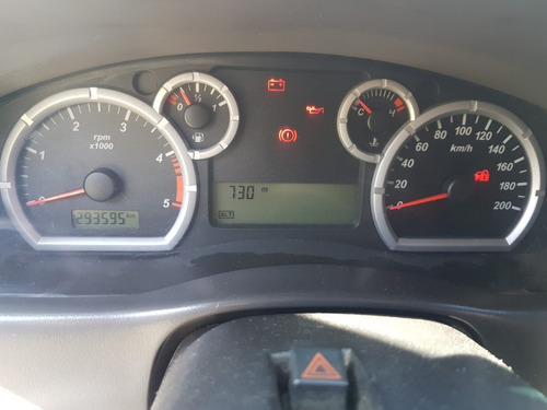 Imagem 8 de 15 de Ford Ranger 3.0 4x4