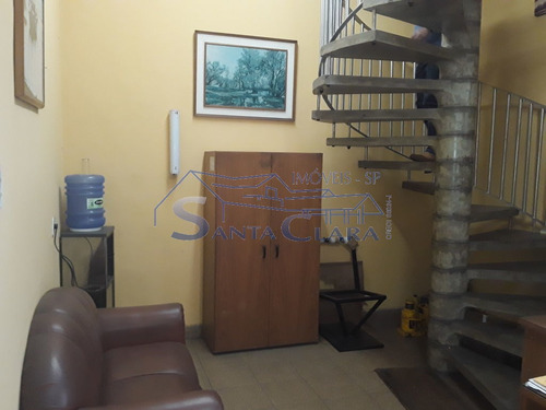 Imagem 3 de 15 de Prédio Para Alugar, Região Do Bairro Jurubatuba - São Paulo - Sc8915