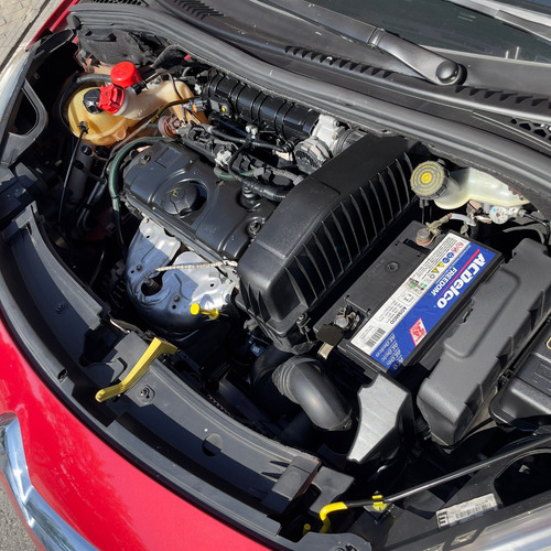 Citroën C3 1.5 Tendance Flex 5p