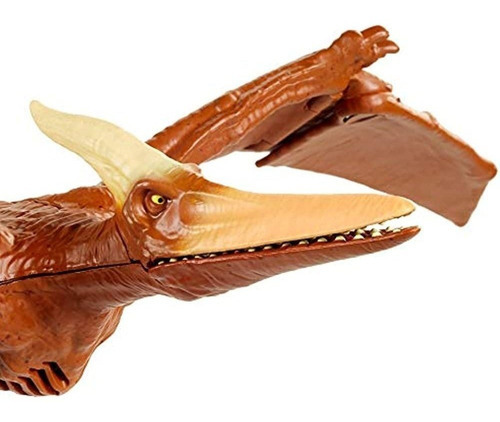 Jurassic World Pteranodon Campo Cretácico