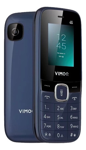 Celular Vimoq 9010 4g