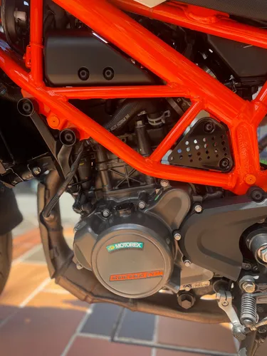 Ktm Duke 200 Ng 2024