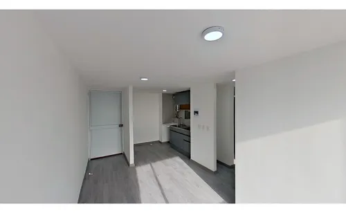 Venta De Apartaestudio Toberin Bogotá