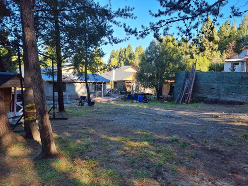 Imagen 10 de 18 de Terreno En Bº Villa Ayelén, Esquel, Chubut