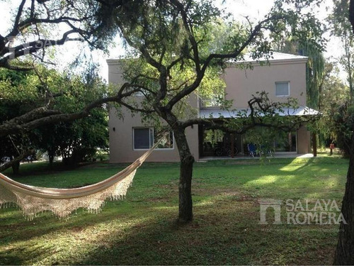 Venta De Casa En Isla Santa Monica Como Nueva Country Nautico