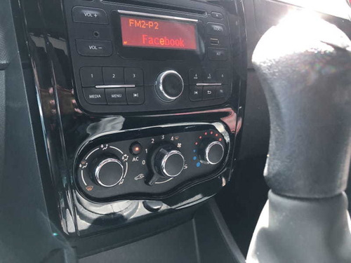 Sandero Stepway 1.6 2014