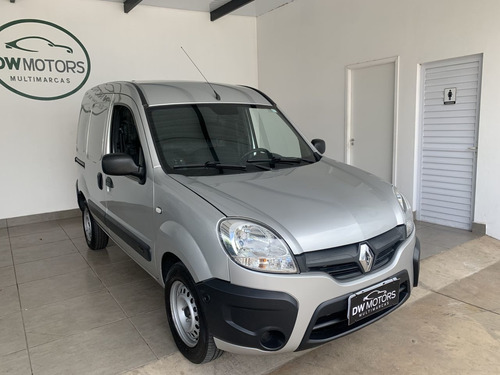 Renault Kangoo 1.6 16v 3p Flex Express