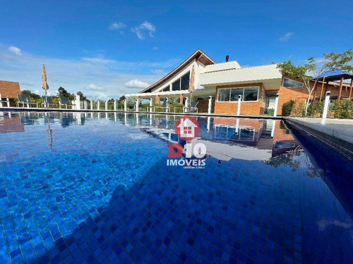 Terreno À Venda, 800 M² - Argentina - Criciúma/sc - Te0523