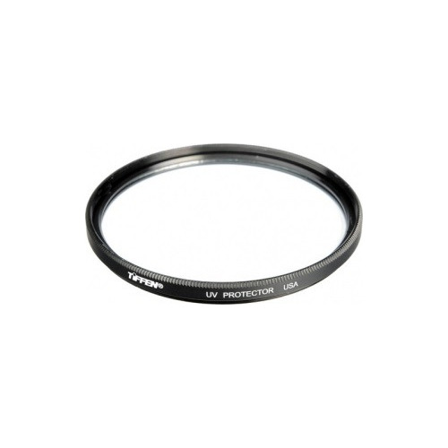 Filtro De Proteção Uv 49mm Original Tiffen Uvp-49