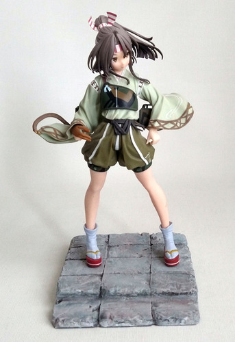 Figura Anime Sega Kantai Collection: Kancolle: Zuihou Loose (Usado)