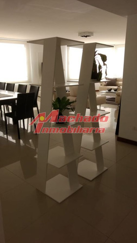 Imagen 3 de 21 de Alquiler De Excepcional Departamento En Punta Del Este
