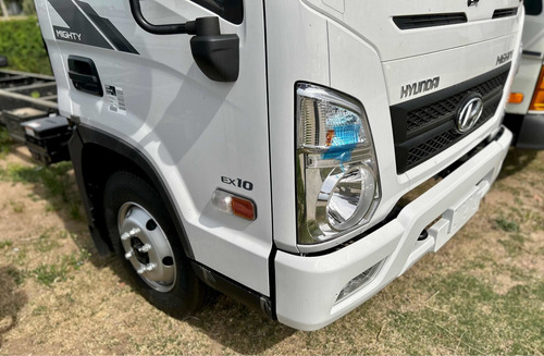Imagen 3 de 17 de Camion Hyundai Mighty Ex10
