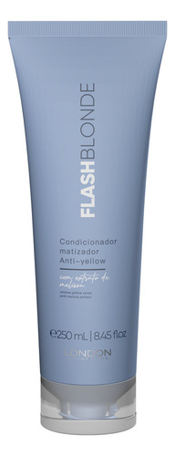 Condicionador Flash Blonde 250 Ml