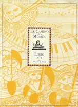 Comprar El Camino De La Música (libros 1, 2 Y 3)