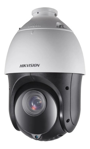 Hikvision Ds-2ae4225ti-d - Camara De Vigilancia Ptz 2mp 25x