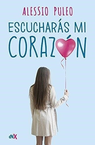 Escucharas Mi Corazon