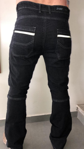 calça jeans x11