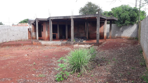 Imagem 3 de 7 de Terreno À Venda, 522 M² Por R$ 230.000,00 - Jardim Caiobá - Foz Do Iguaçu/pr - Te0460