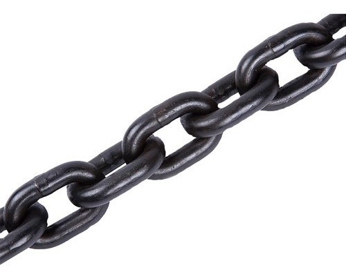 Imagen 2 de 4 de Candado Tranca Cadena Con Combinacion Para Moto O Bicicleta