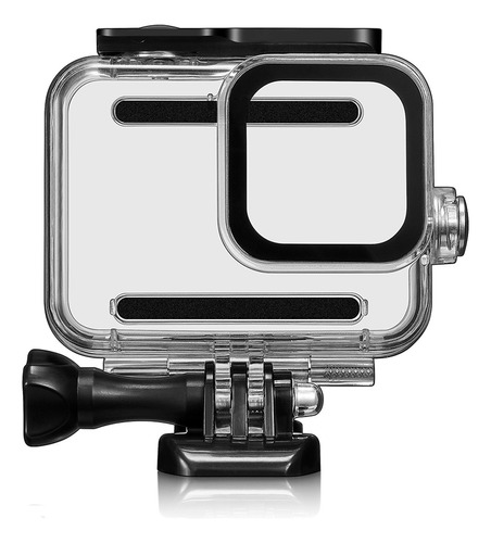 Carcasa Sumergible Housing Para Gopro Hero 9 10 11 Black 