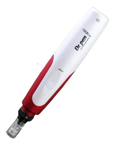 Dermapen Tratamientos Fáciles, Corpo - L a $119000