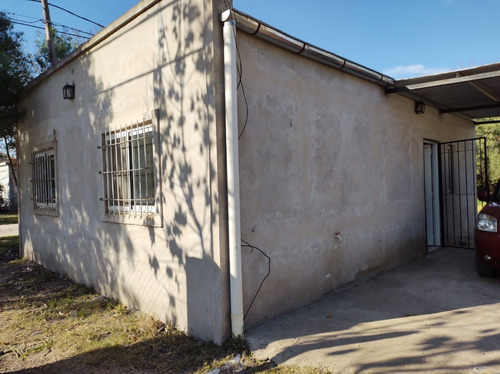 Casa En San Benito, Entre Ríos 