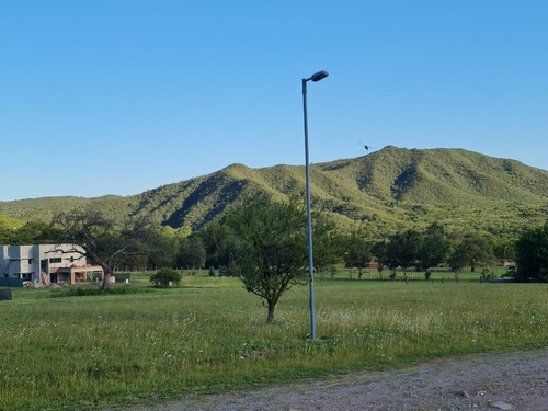 Imagen 4 de 10 de Lote En Los Milagros Campiña Privada Santa Rosa De Calamuchita