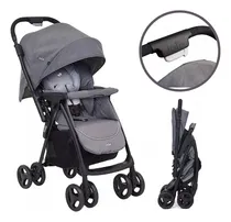 Comprar Cochecitos Bebés Joie Mirrus Manija Rebatible Babymovil