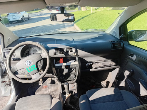 Volkswagen Fox 1.6