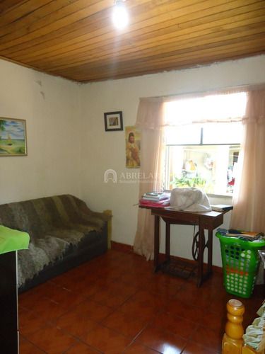 Casa À Venda Em Jardim Bela Vista - Ca005433