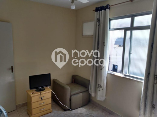 Imagem 5 de 19 de Apartamento - Ref: Sp2ap40871