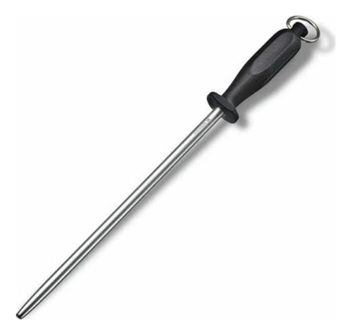 Chaira Profissional Redonda Lisa 30cm, Victorinox 7.8517