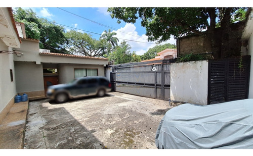 Vendo Terreno 6570m2 Los Chorros 3568
