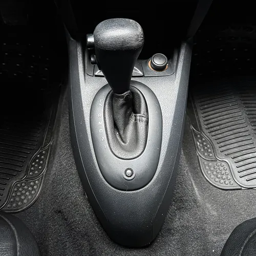 Renault Symbol 1.6 Expression At