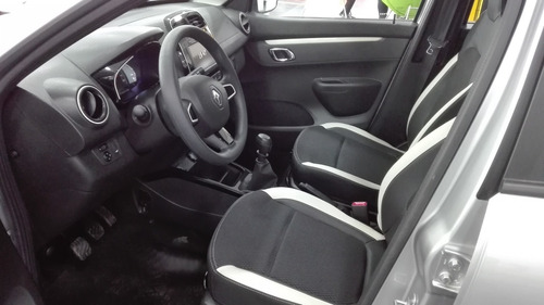 Renault Kwid 1.0 Sce 66cv Zen