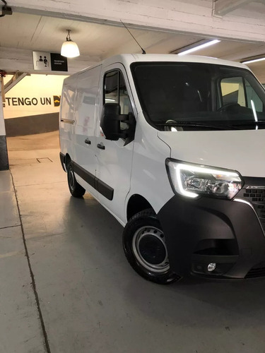 Renault Master 2.3 L1h1