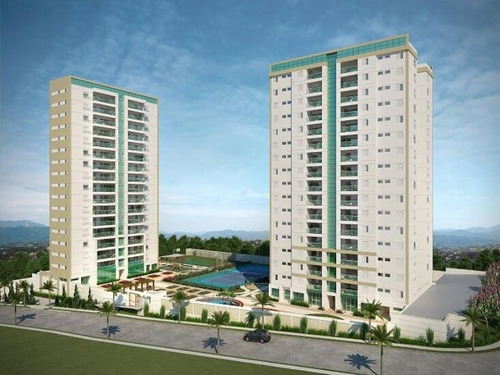 Imagem 1 de 22 de Apartamento Garden Com 3 Dormitórios À Venda, 165 M² Por R$ 800.000 - Residencial Mont Royal - Sorocaba/sp, Próximo Ao Shopping Iguatemi. - Gd0001 - 67640272