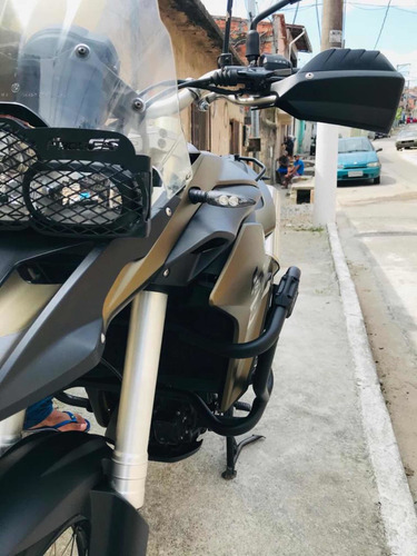 Bmw F800 Gs