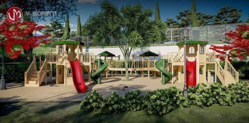 Imagem 10 de 15 de Terreno À Venda, 1369 M² Por R$ 550.575,18 - Coliseu - Santa Tereza Do Oeste/pr - Te0076