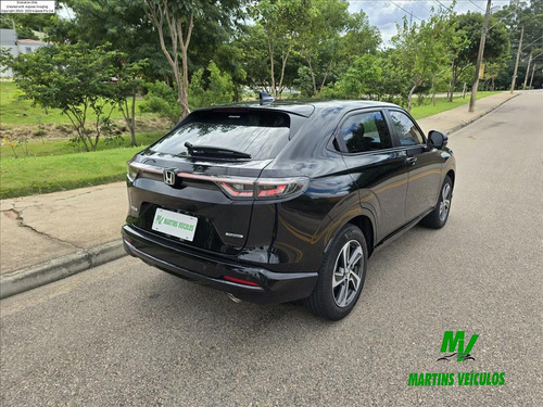 Honda HR-V 1.5 DI I-VTEC TURBO FLEX TOURING CVT