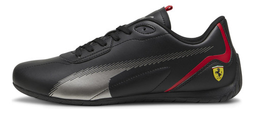 Tenis Puma Ferrari Neo Cat 2.0 Para Hombre