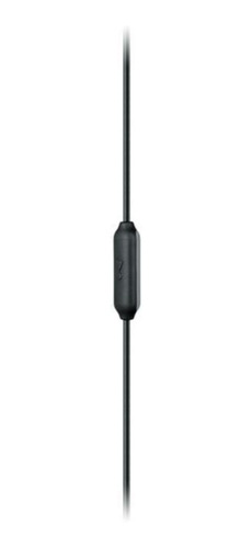 Auriculares In-ear Jbl Endurance Run Black