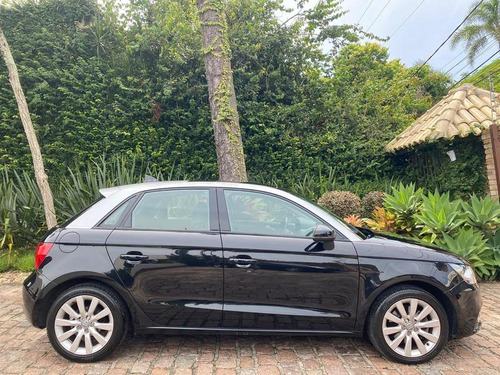 Audi A1 Sportback A1 Spb 125cv