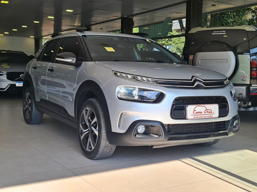 Citroën C4 Cactus 1.6 THP FLEX SHINE PACK EAT6