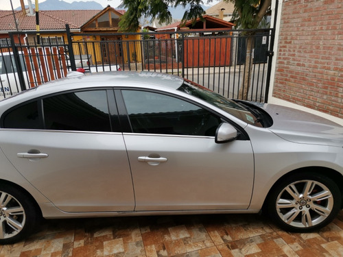 Volvo S60 Turbo T4 2013 Top De Linea