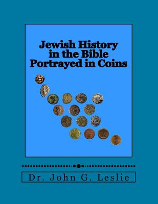 Libro Jewish History In The Bible Portrayed In Coins - Le...